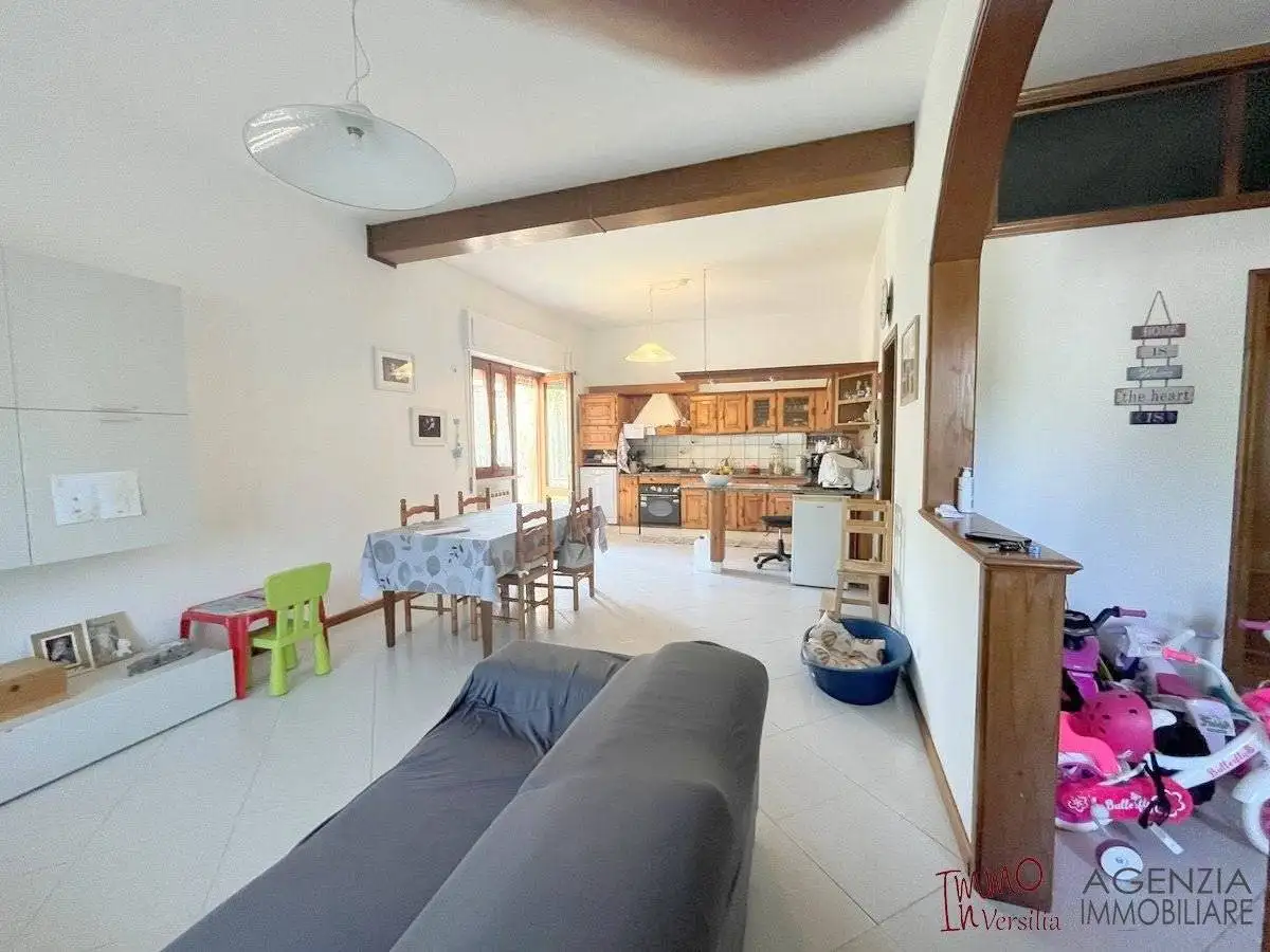 Appartamento in vendita a Massarosa