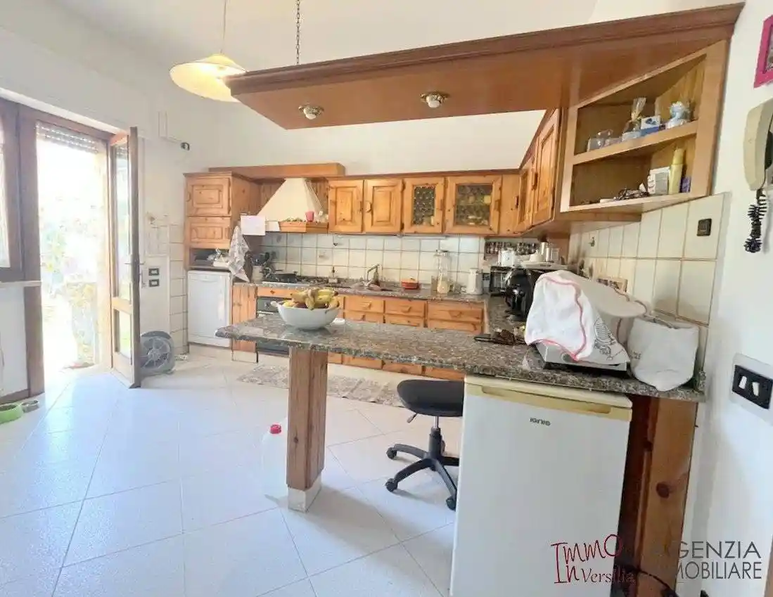 Appartamento ottimo stato, piano terra, Stiava, Massarosa - foto 2