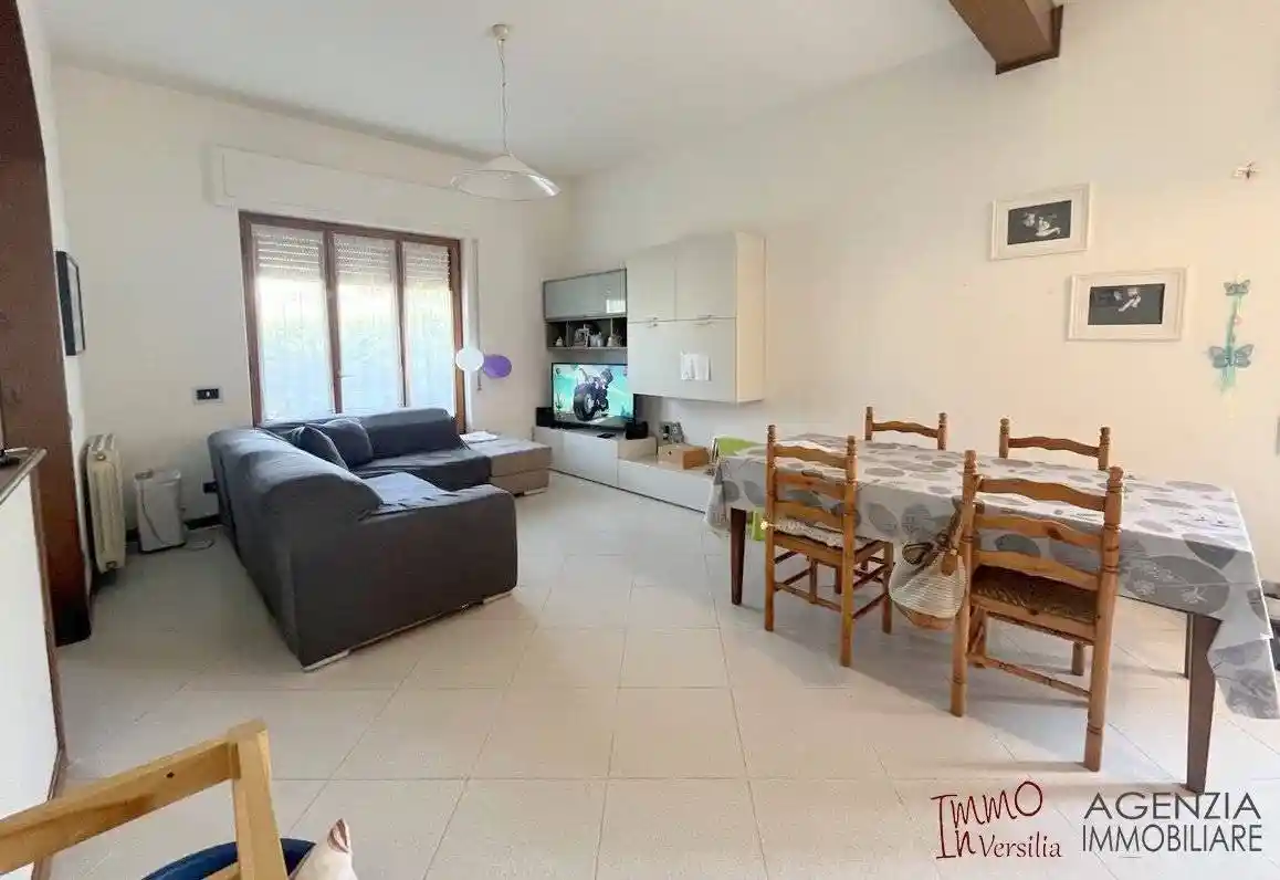 Appartamento ottimo stato, piano terra, Stiava, Massarosa - foto 4