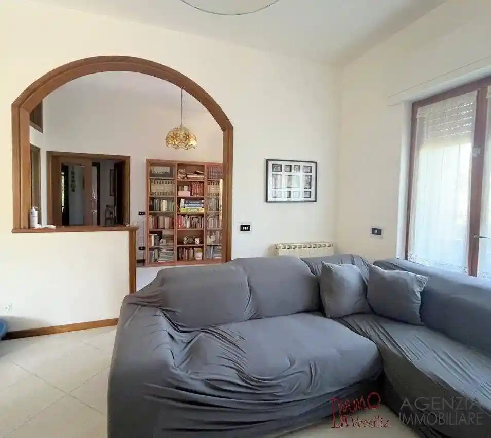 Appartamento ottimo stato, piano terra, Stiava, Massarosa - foto 5