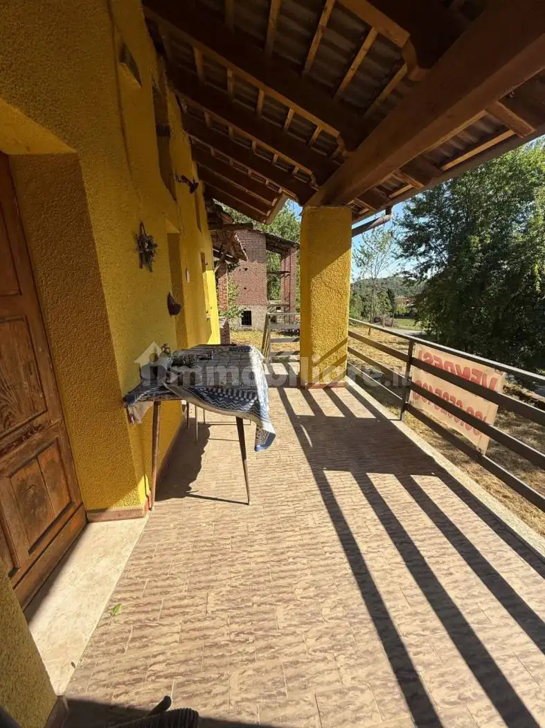 Terratetto unifamiliare via Santuario, Cintano - foto 5