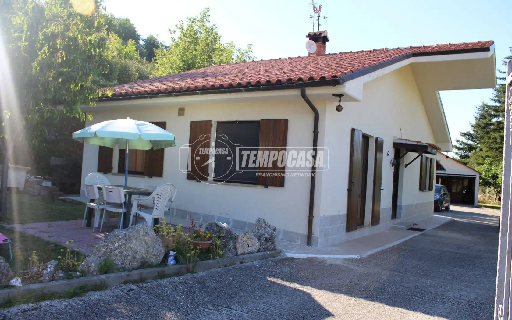 Appartamento in vendita a Apiro