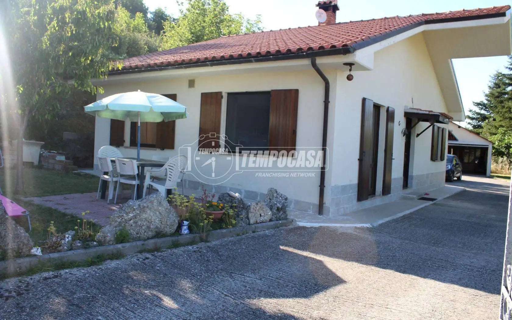 Quadrilocale Strada Panoramica San Vicino Canfaito 50, Apiro - foto 3