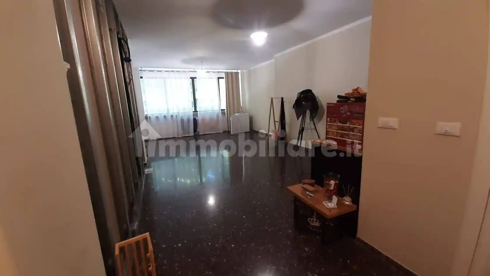 Appartamento in vendita a Udine