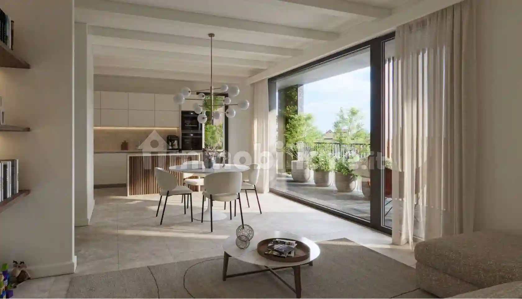 Appartamento - foto 3