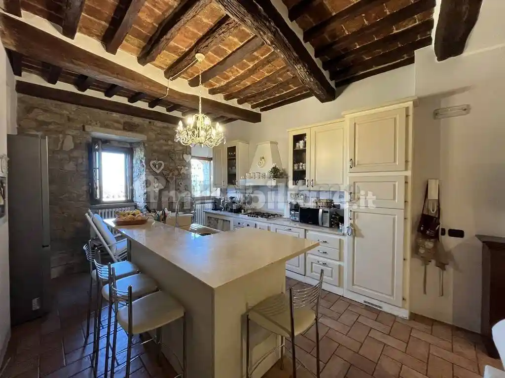 Appartamento in vendita a Todi