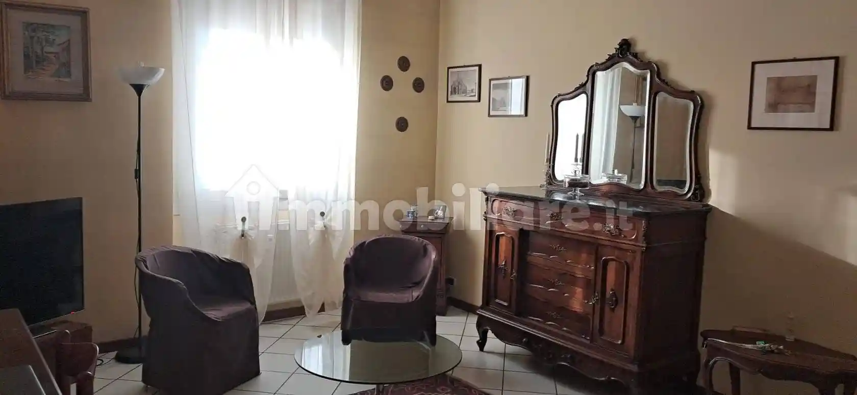 Trilocale buono stato, secondo piano, Brescia Due, Brescia - foto 4