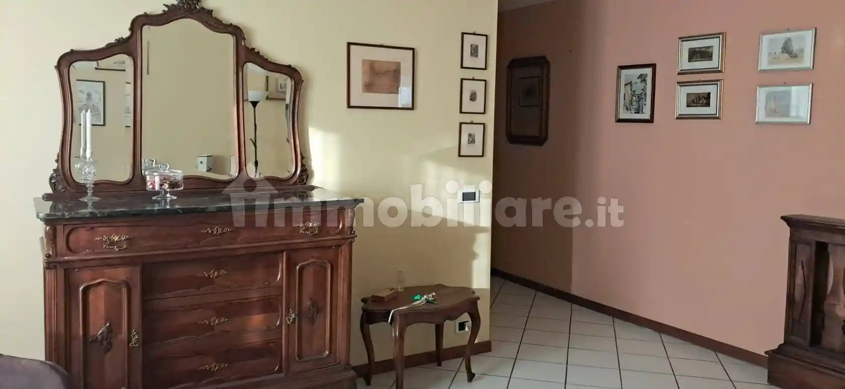 Trilocale buono stato, secondo piano, Brescia Due, Brescia - foto 5