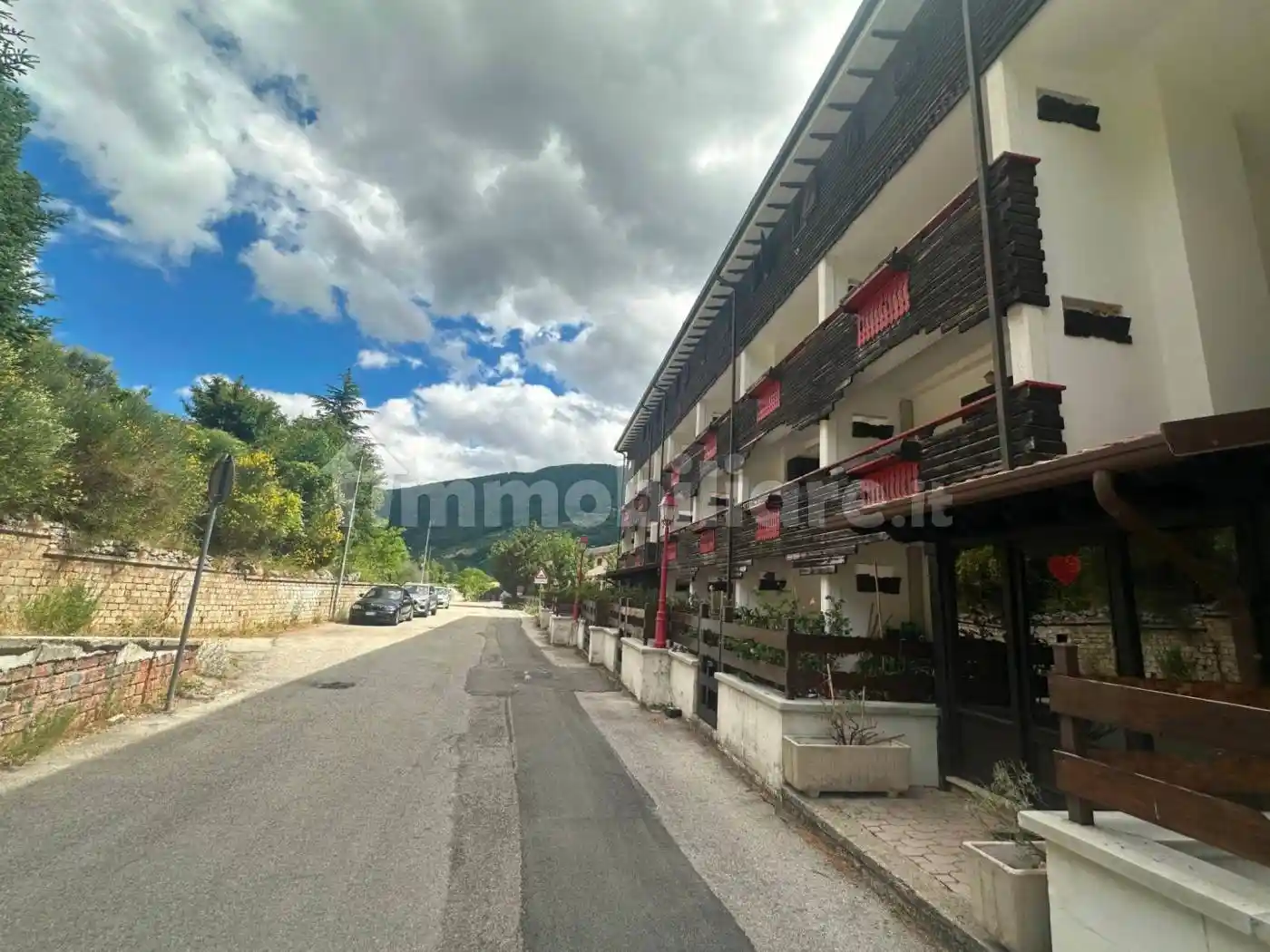 Monolocale via della Genziana 3, Lucoli - foto 2