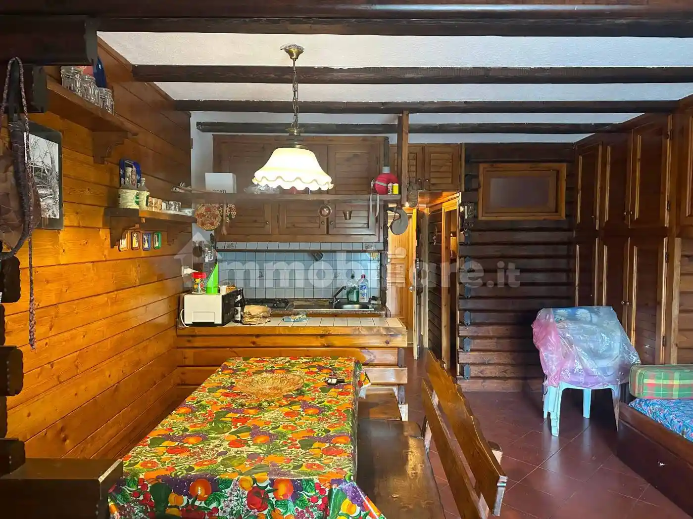 Monolocale via della Genziana 3, Lucoli - foto 3