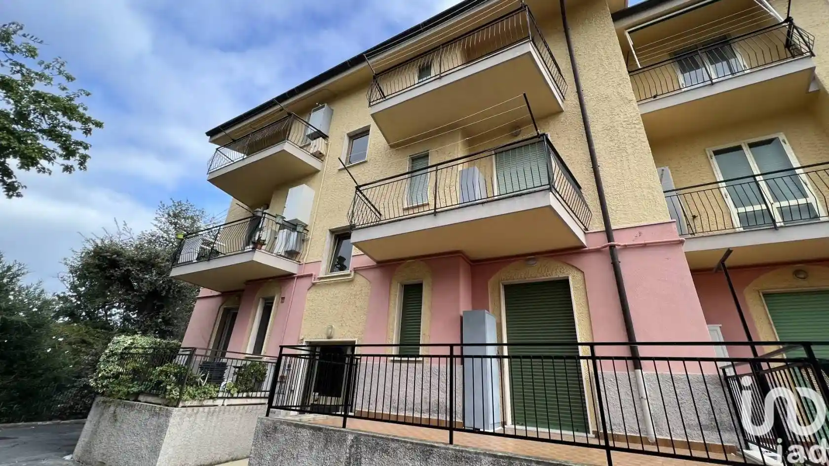 Appartamento in vendita a Ceriale