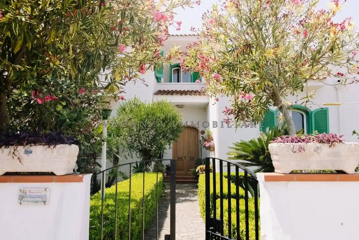 Villa in vendita a Ginosa