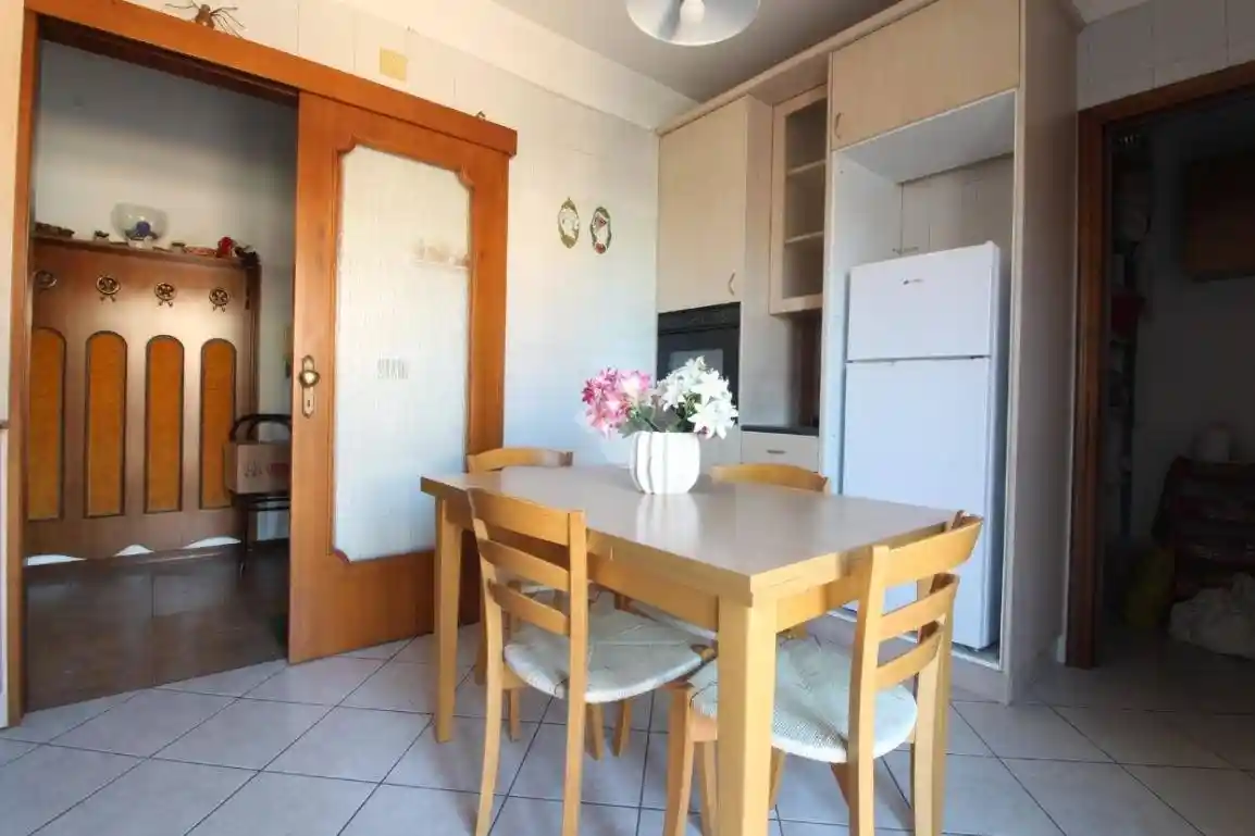 Quadrilocale via Rigopiano 35, Stazione Centrale - Corso Vittorio, Pescara - foto 2