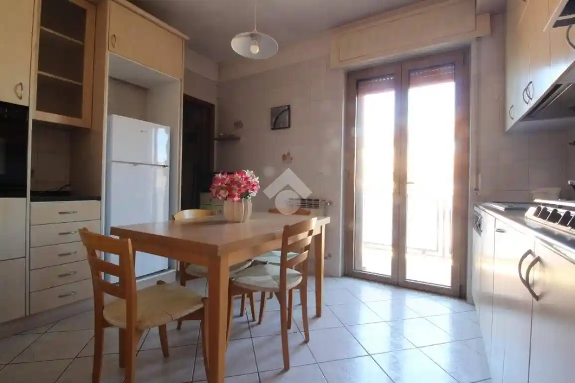 Quadrilocale via Rigopiano 35, Stazione Centrale - Corso Vittorio, Pescara - foto 3