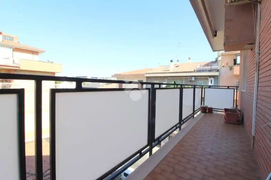 Quadrilocale via Rigopiano 35, Stazione Centrale - Corso Vittorio, Pescara - foto 4