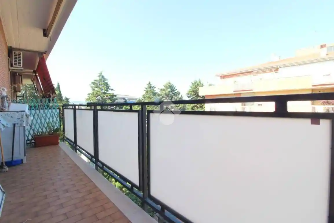 Quadrilocale via Rigopiano 35, Stazione Centrale - Corso Vittorio, Pescara - foto 5