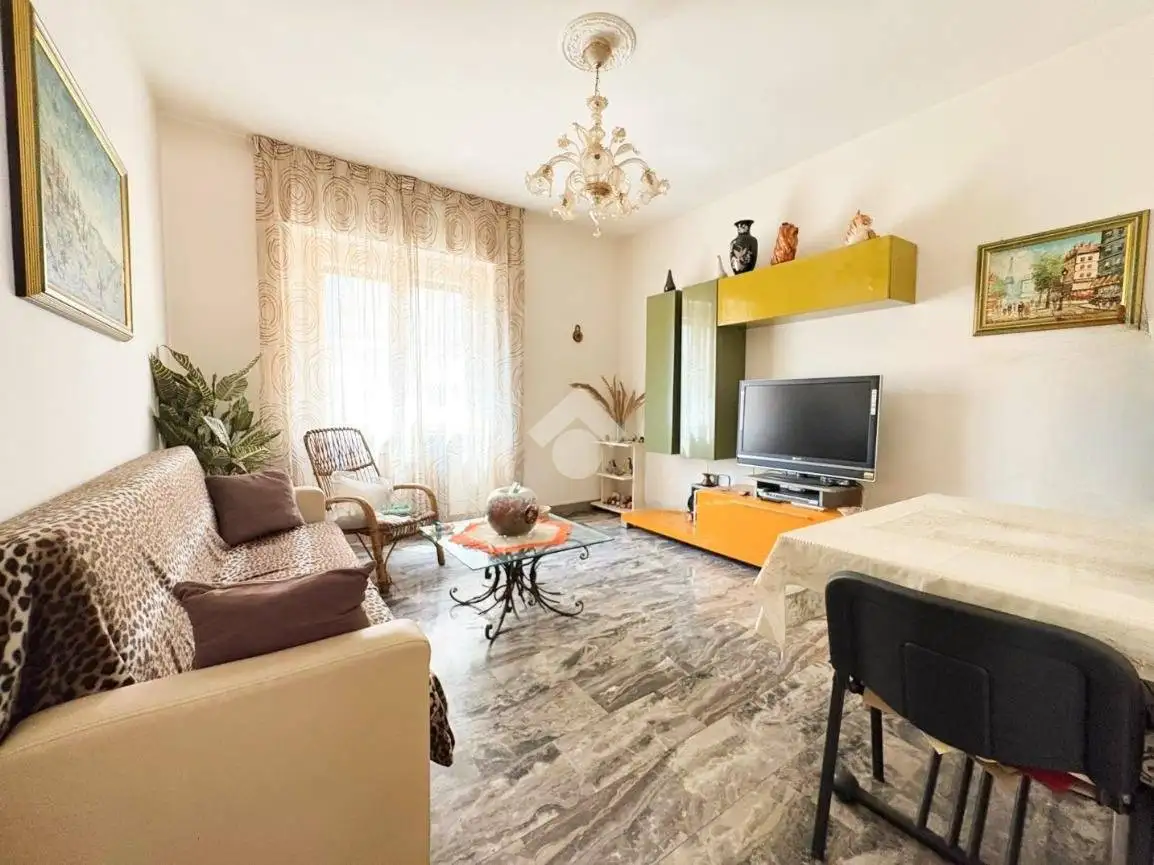 Appartamento in vendita a Lanciano