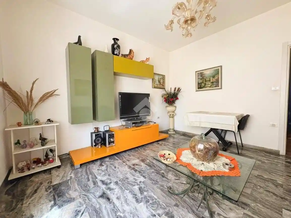 Quadrilocale via Per Fossacesia 130, Centro, Lanciano - foto 2