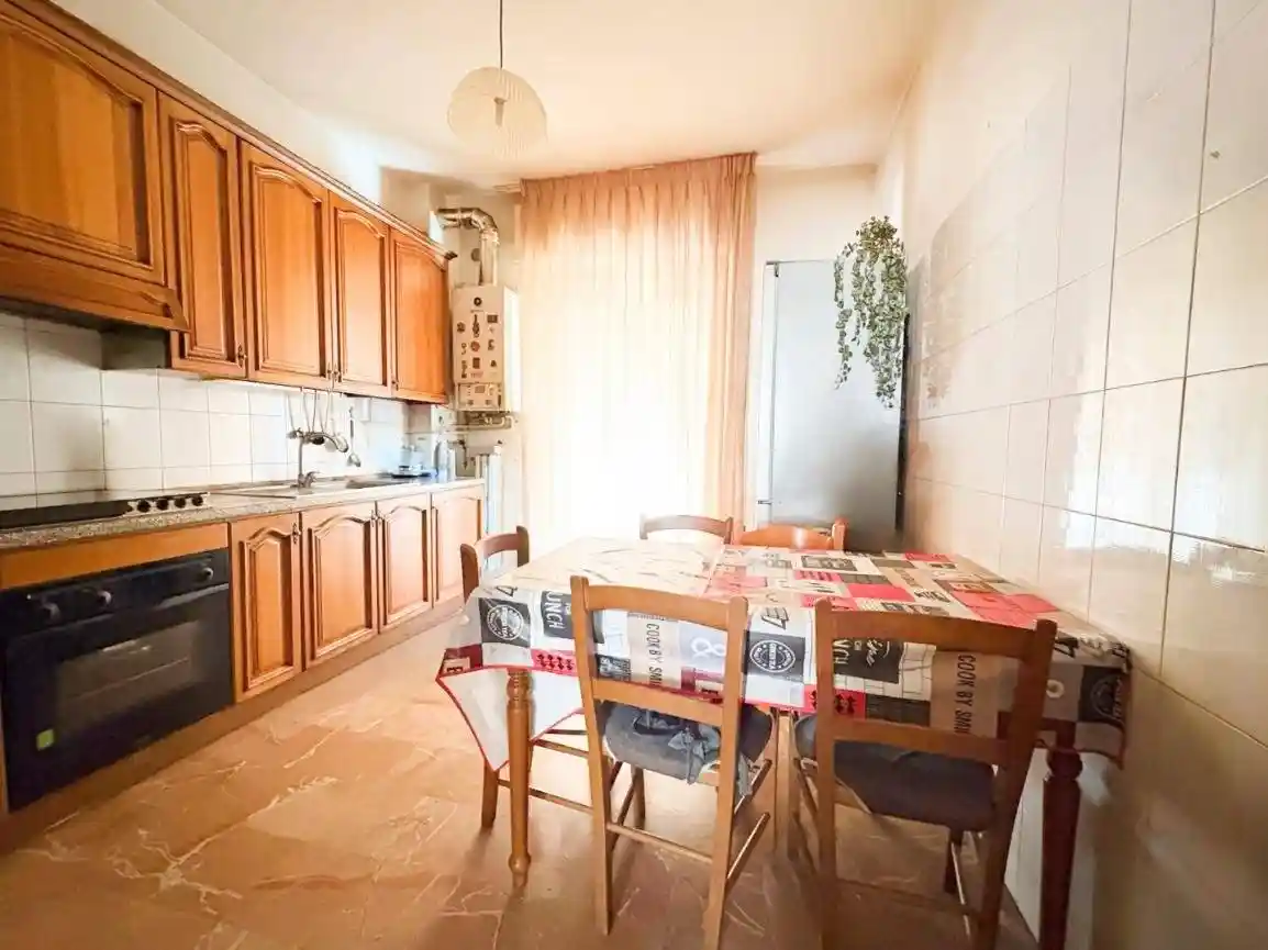 Quadrilocale via Per Fossacesia 130, Centro, Lanciano - foto 5