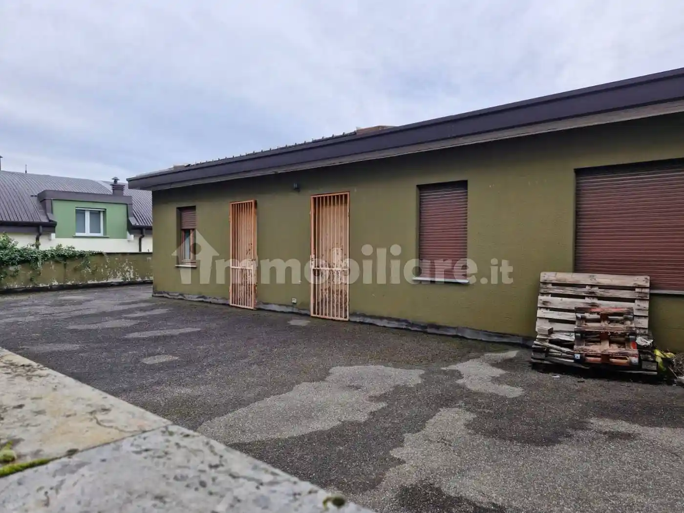 Appartamento in vendita a Cantù