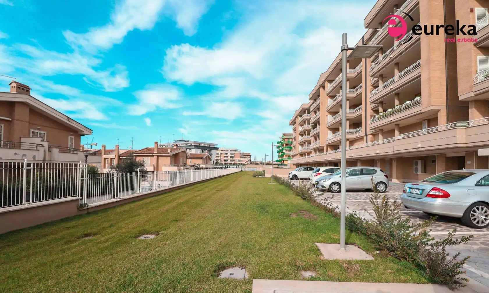 Appartamento in affitto a Roma