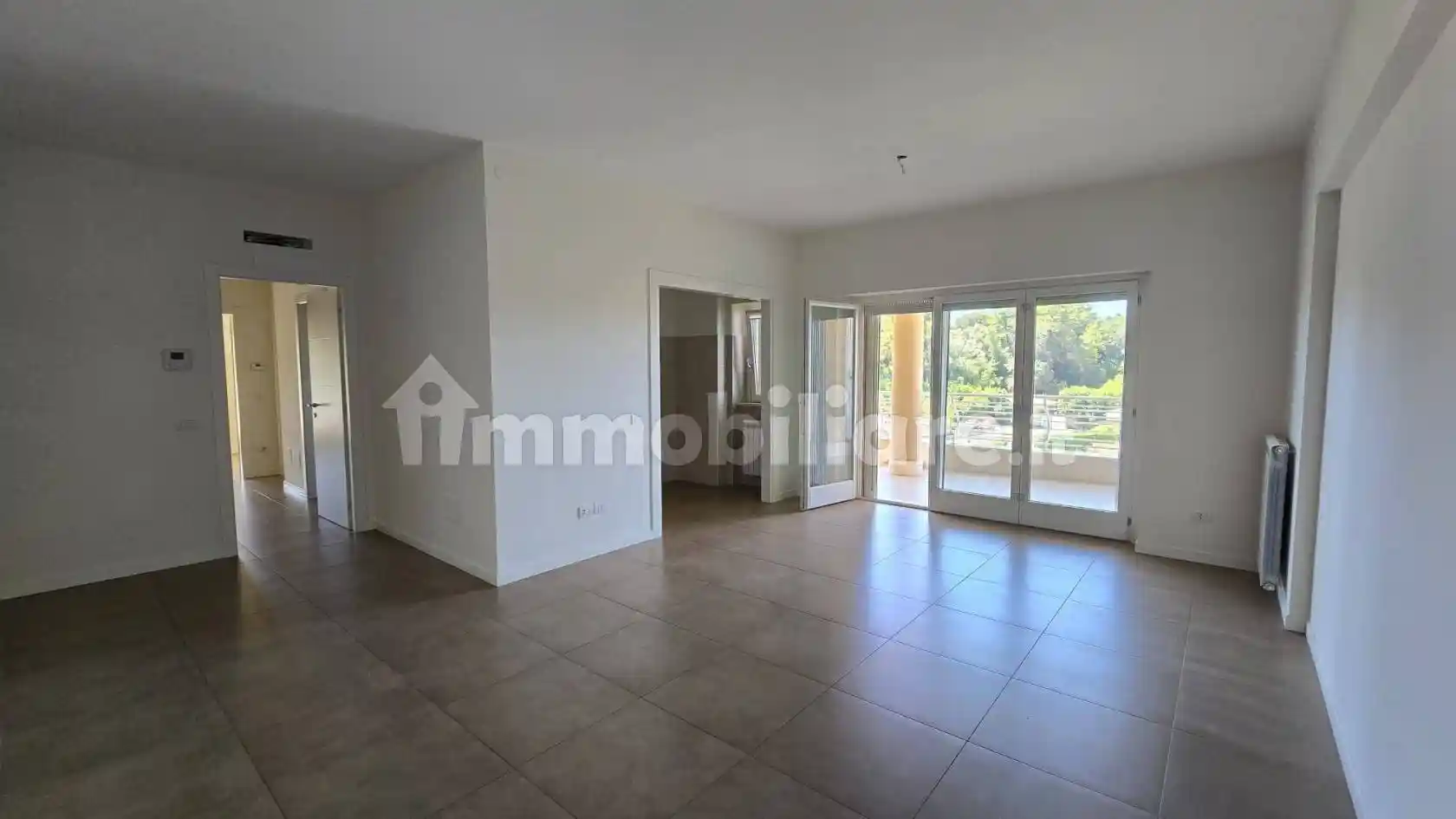 Quadrilocale viale Gianluigi Bonelli, Mezzocammino, Roma - foto 2