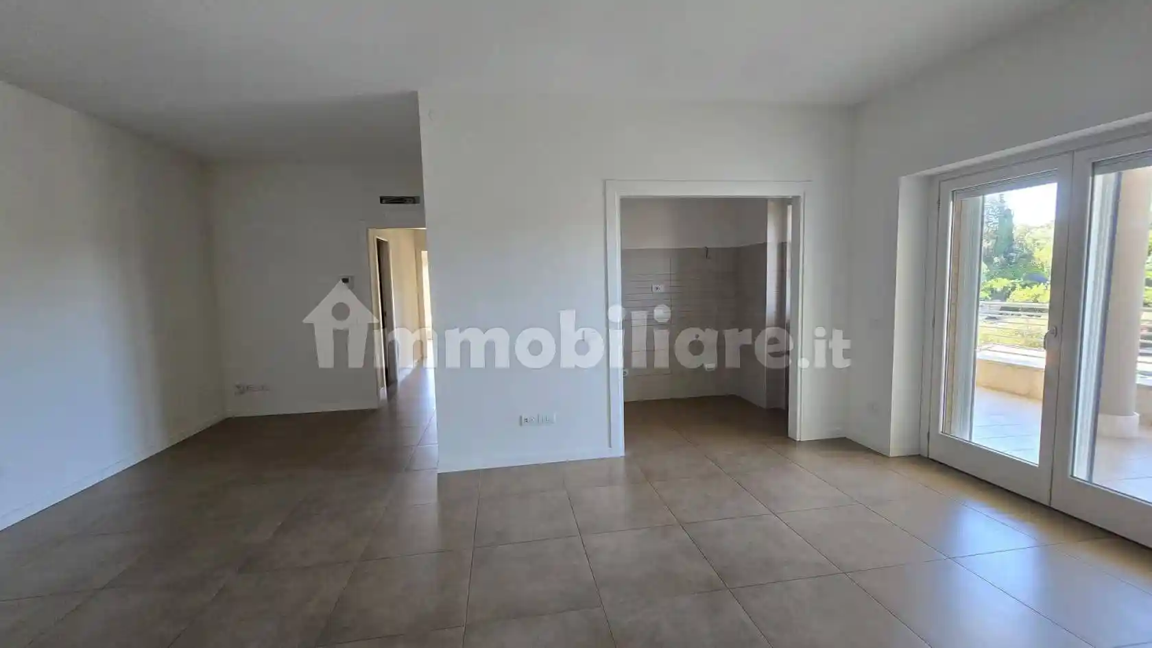 Quadrilocale viale Gianluigi Bonelli, Mezzocammino, Roma - foto 3