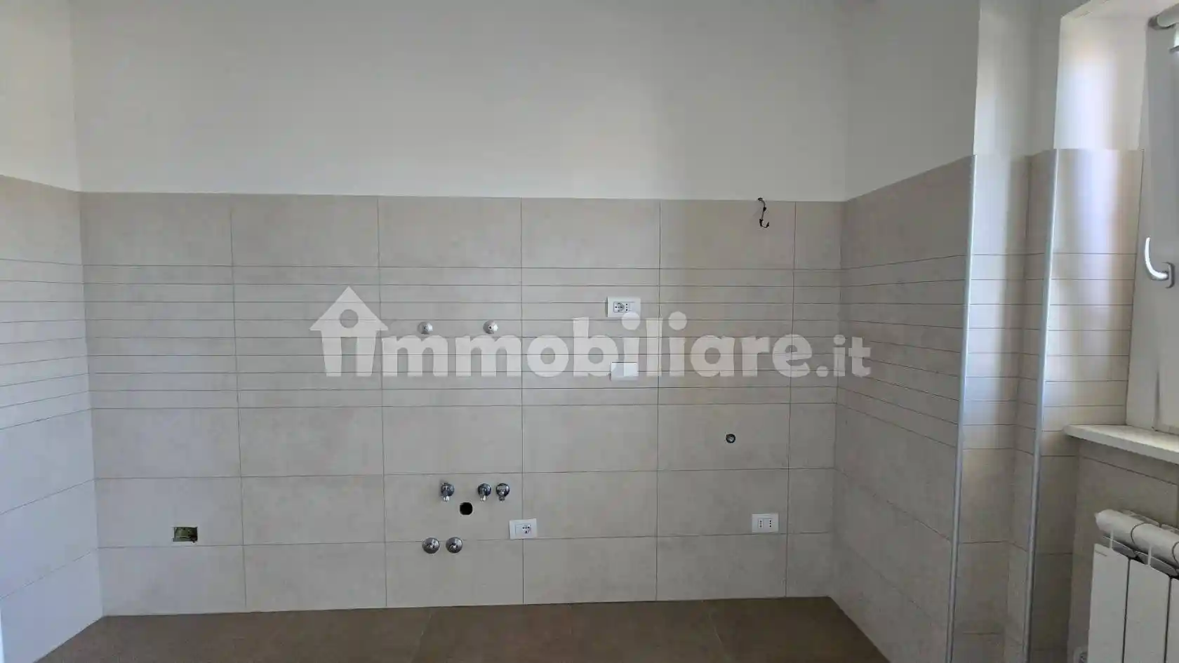 Quadrilocale viale Gianluigi Bonelli, Mezzocammino, Roma - foto 5