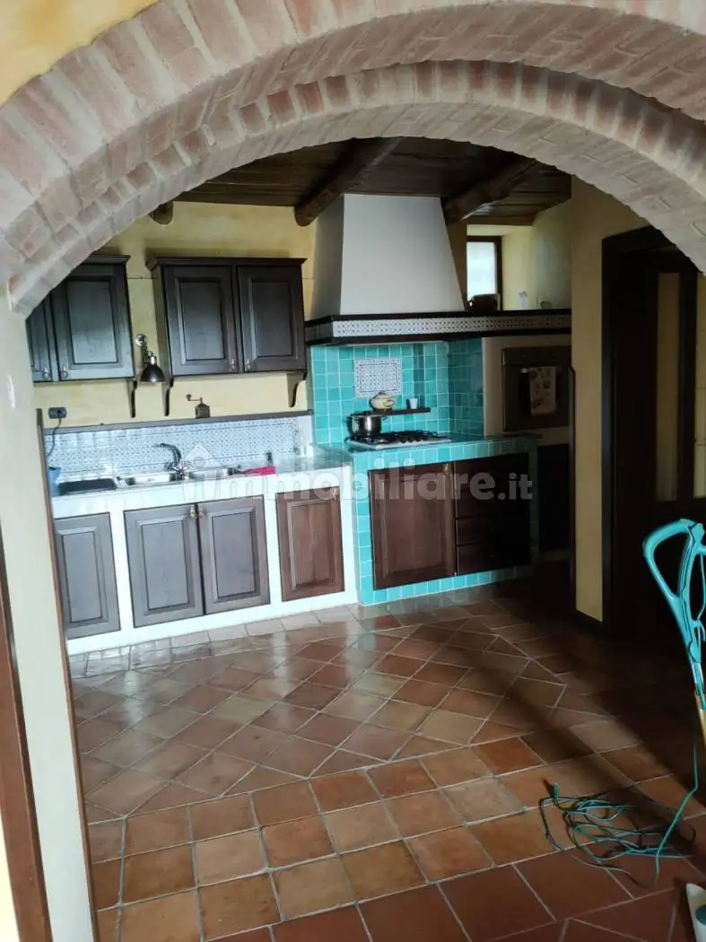 Terratetto plurifamiliare vicolo De Cesare, Centro, Altavilla Silentina - foto 2