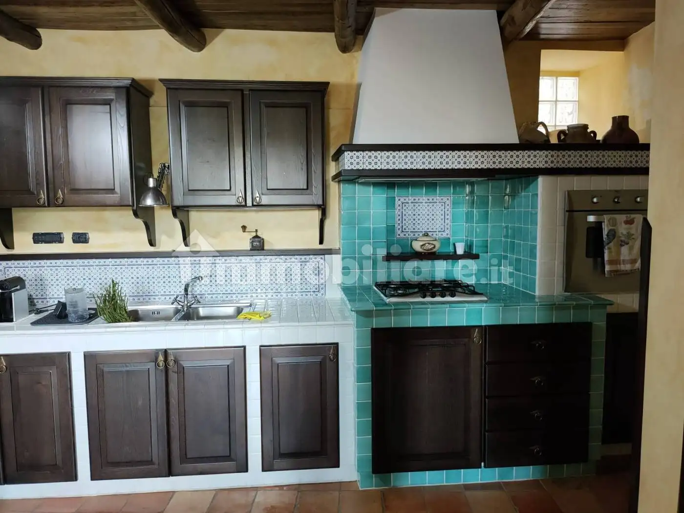 Terratetto plurifamiliare vicolo De Cesare, Centro, Altavilla Silentina - foto 4