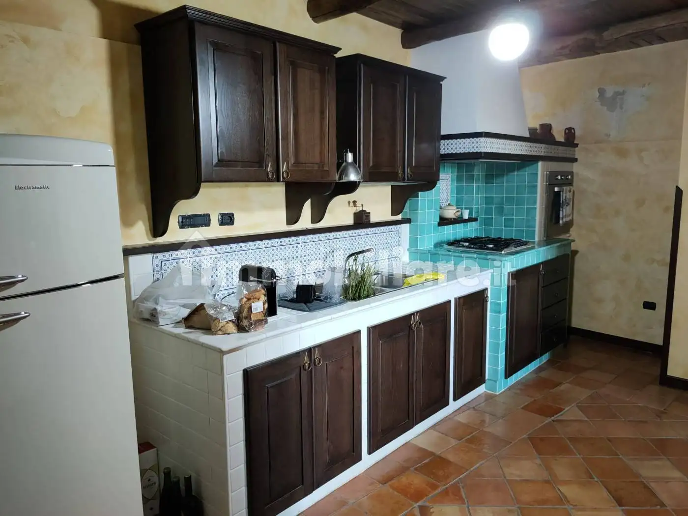 Terratetto plurifamiliare vicolo De Cesare, Centro, Altavilla Silentina - foto 5