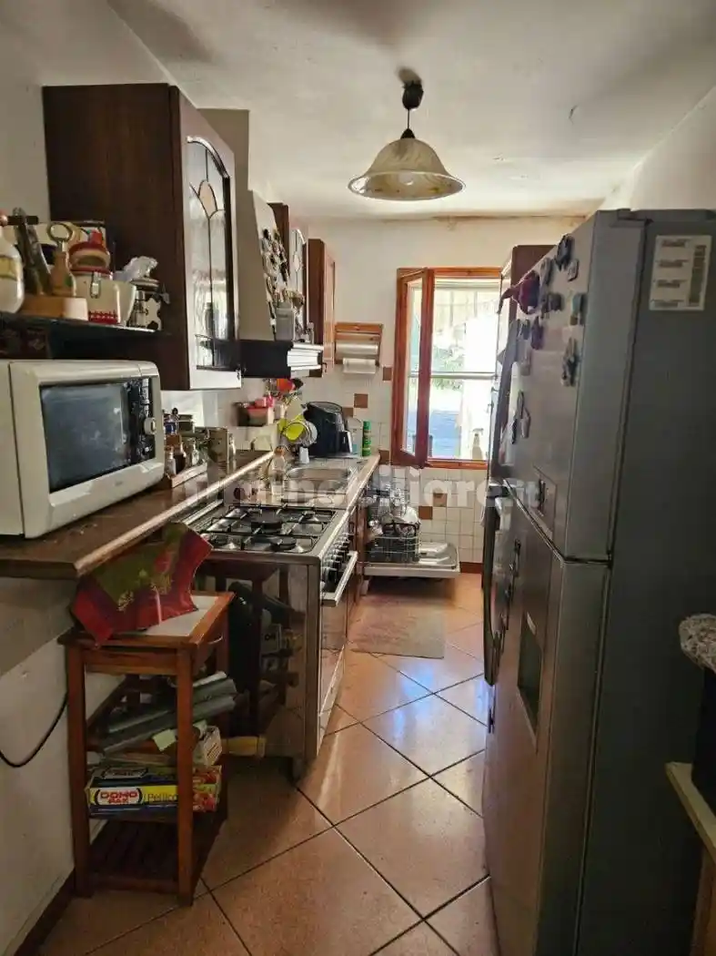 Villa in vendita a Gualtieri