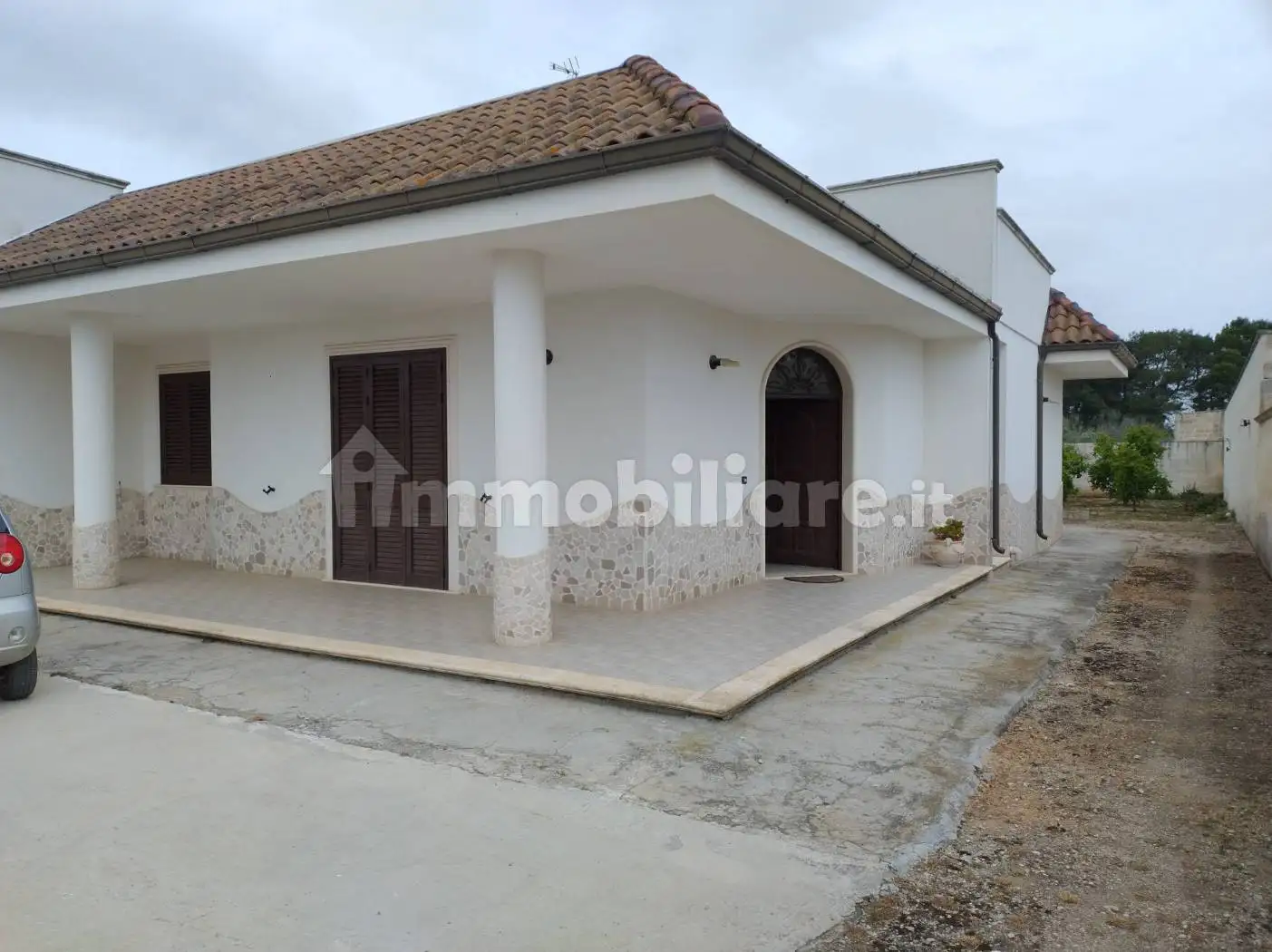 Villa in vendita a Carmiano