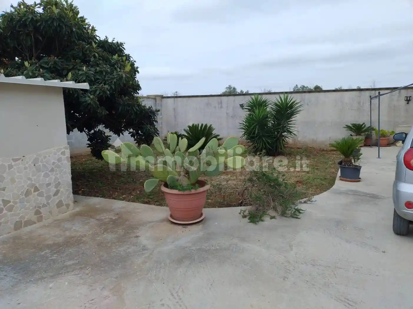 Villa unifamiliare Strada 24, Centro, Carmiano - foto 2