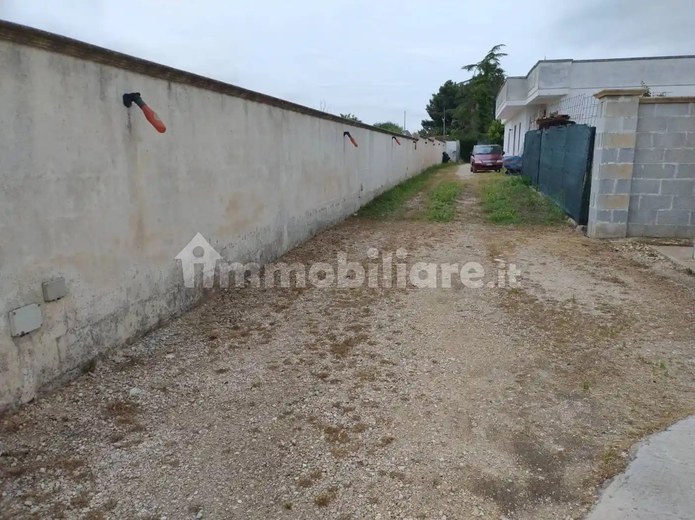 Villa unifamiliare Strada 24, Centro, Carmiano - foto 3