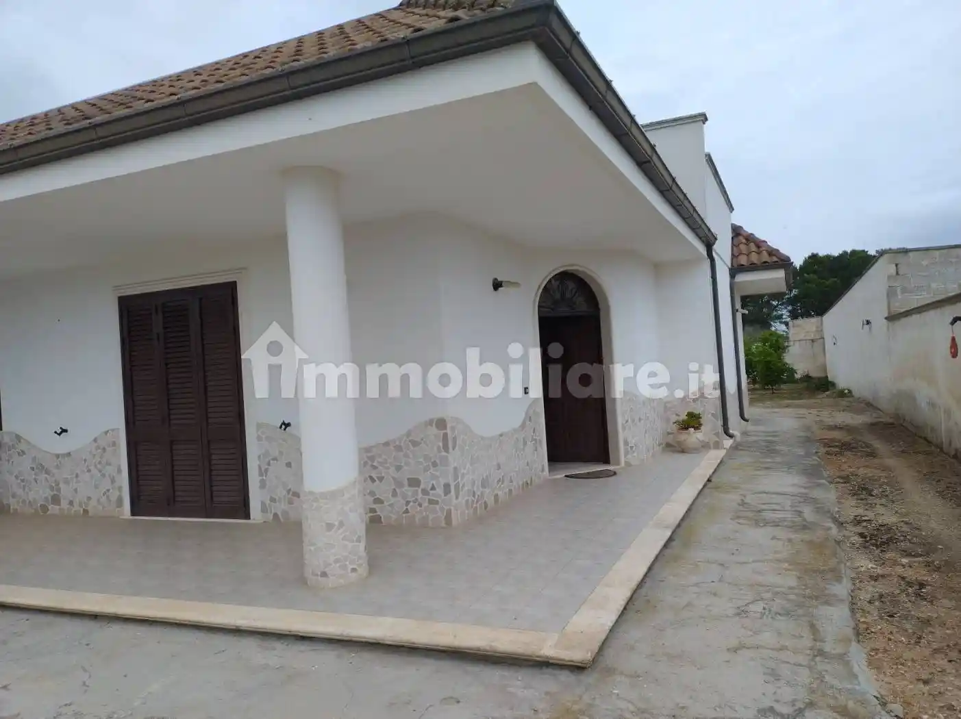 Villa unifamiliare Strada 24, Centro, Carmiano - foto 4