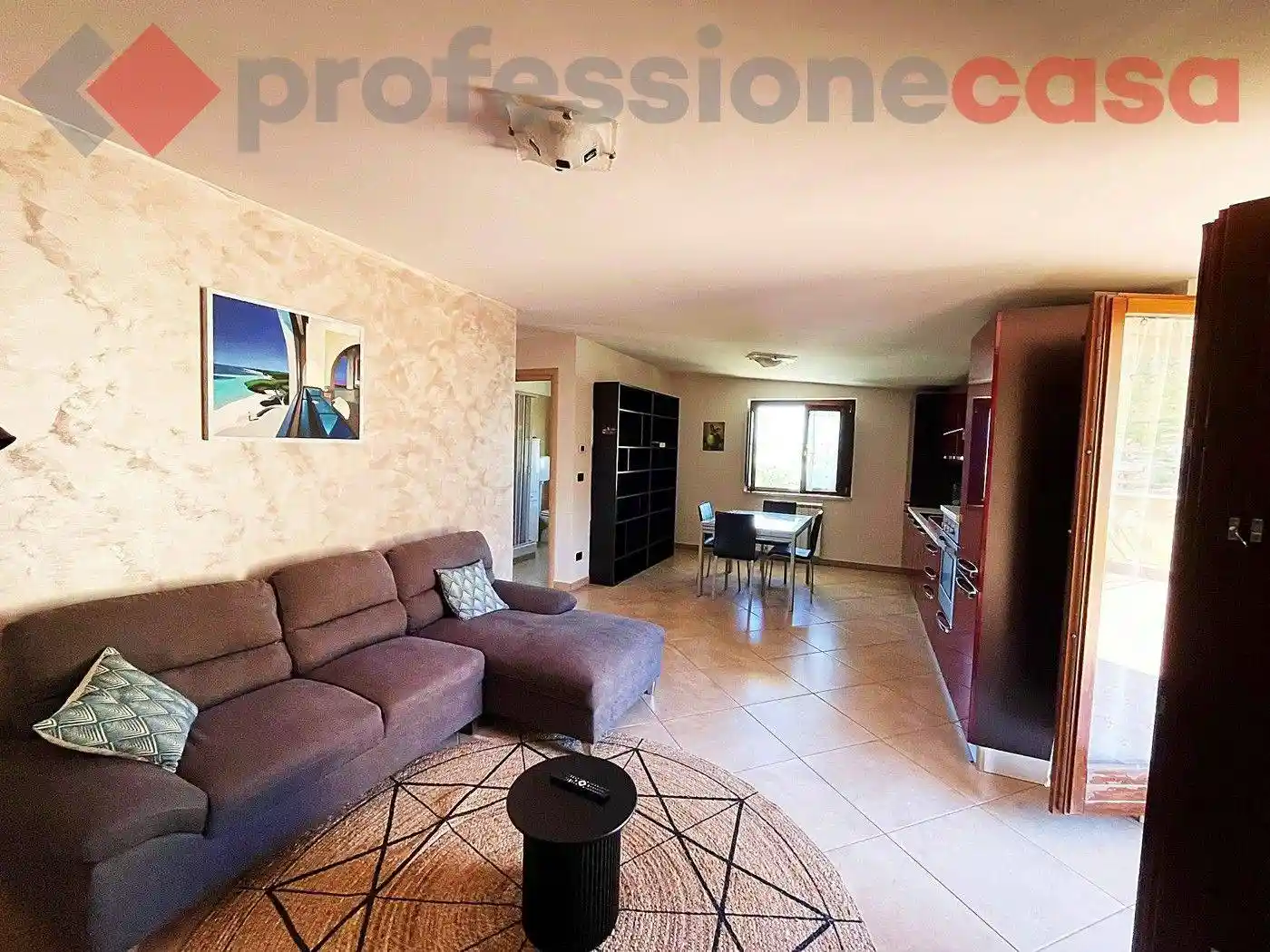 Appartamento in vendita a Piedimonte San Germano