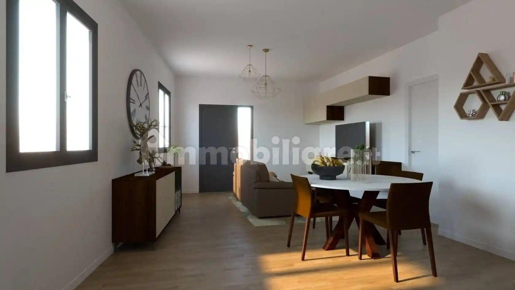 Villetta a schiera - foto 2