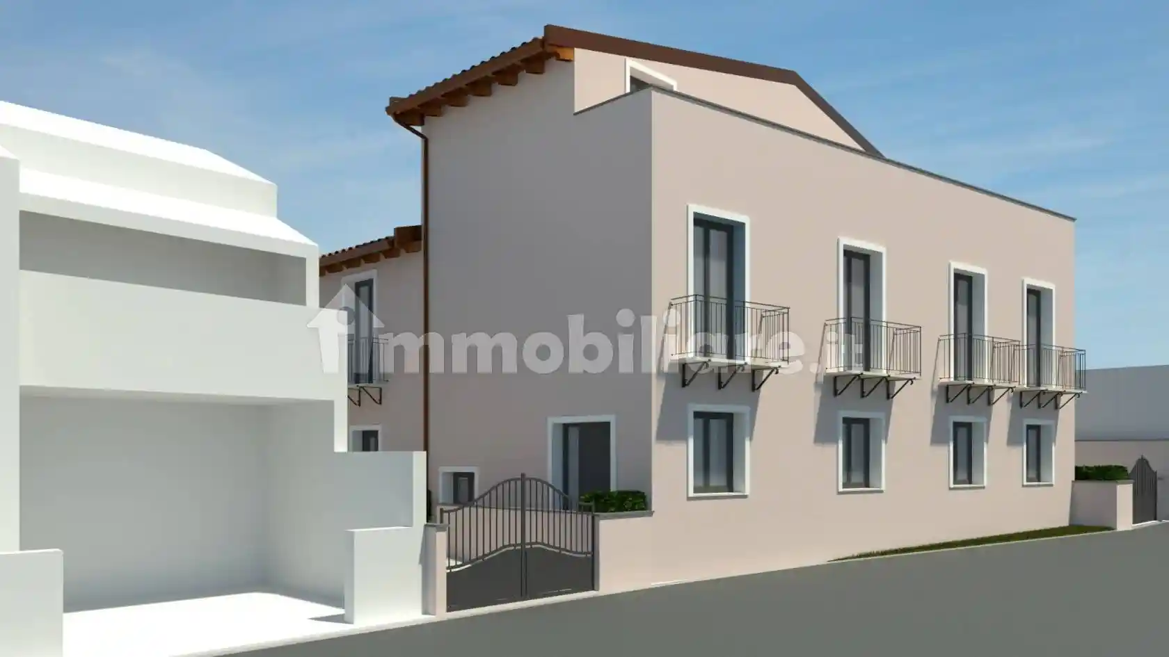 Villetta a schiera - foto 4