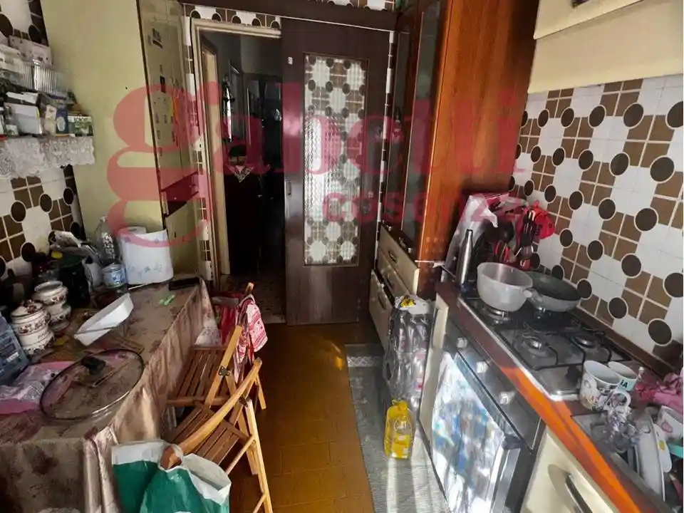 Trilocale Cosenza via Pola, 4, Centro, Cosenza - foto 4