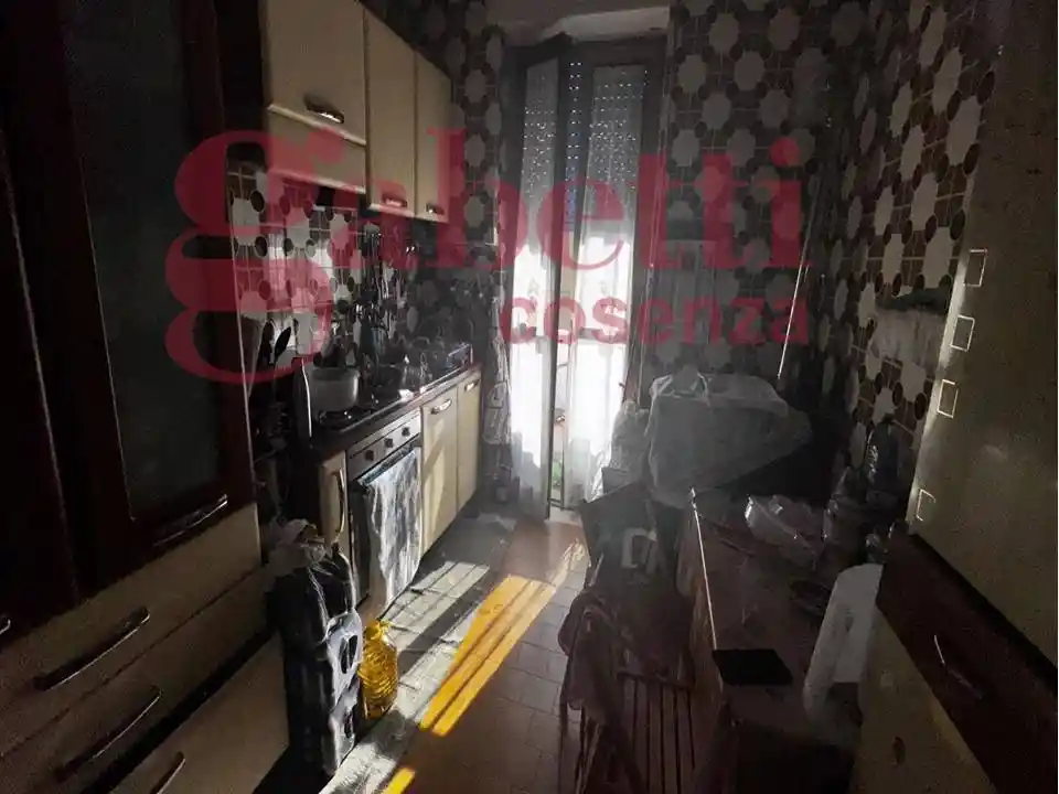 Trilocale Cosenza via Pola, 4, Centro, Cosenza - foto 5