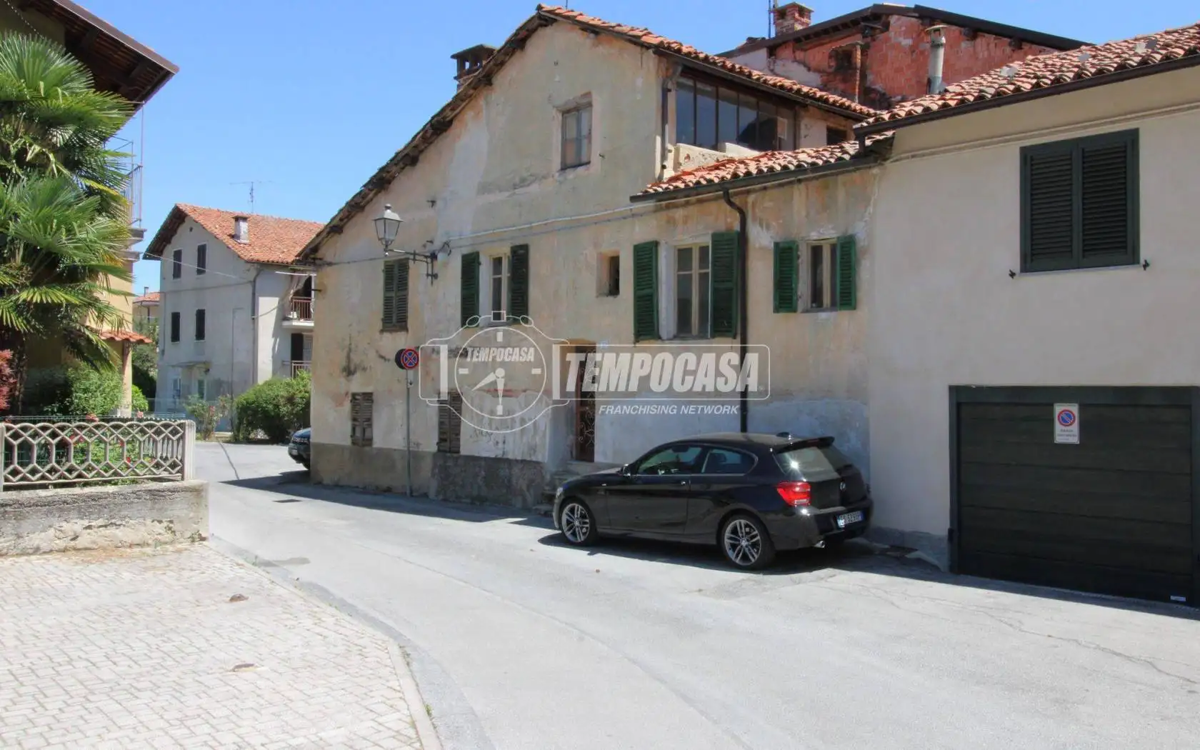 Villa in vendita a Mondovì