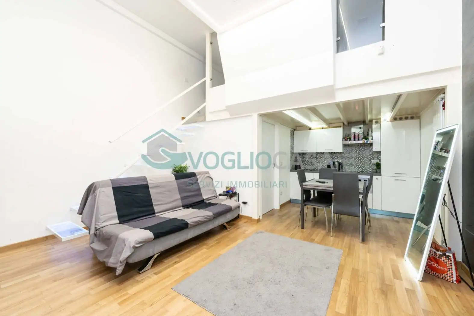Apartment in vendita a Milan