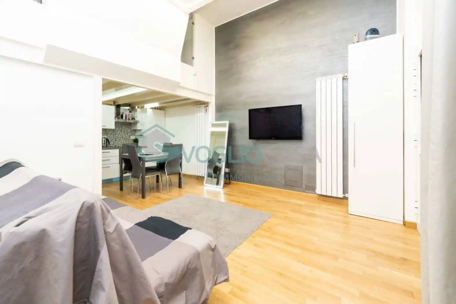 Bilocale via Padova 179, Cimiano, Milano - foto 3