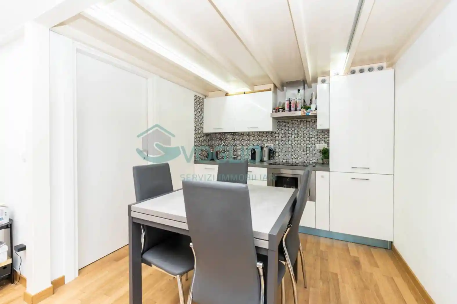 Bilocale via Padova 179, Cimiano, Milano - foto 4