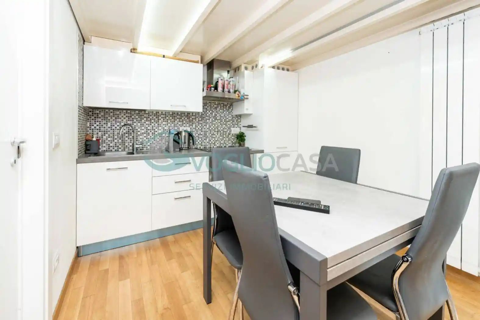 Bilocale via Padova 179, Cimiano, Milano - foto 5