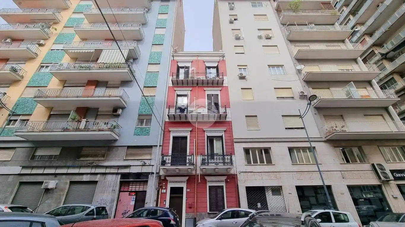 Monolocale via Ammiraglio Gravina 27, Roma - Cavour, Palermo - foto 2