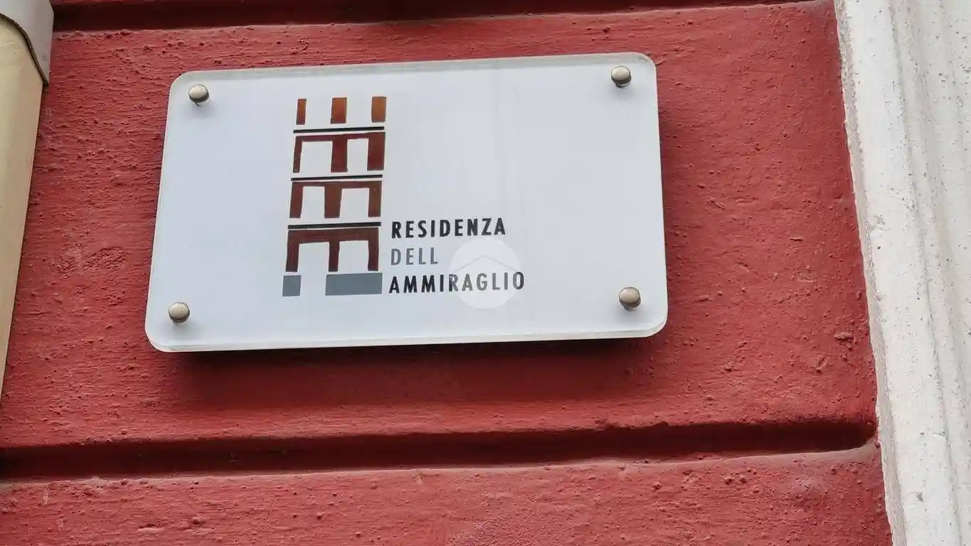 Monolocale via Ammiraglio Gravina 27, Roma - Cavour, Palermo - foto 3