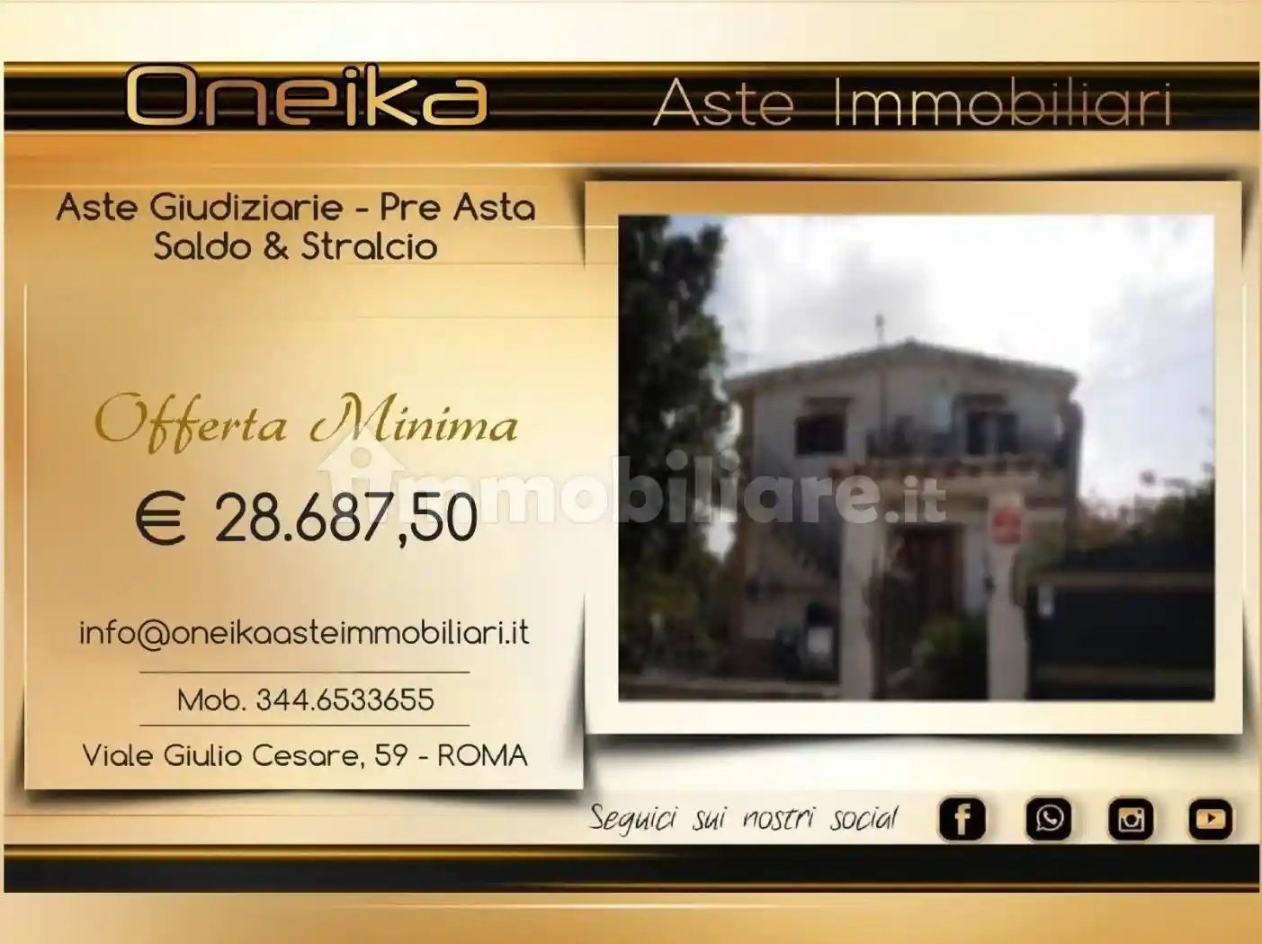 Appartamento in vendita a Aprilia