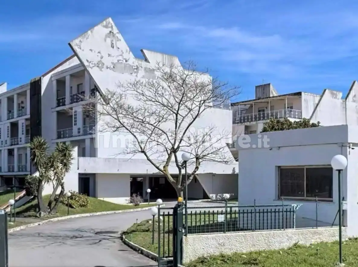 Appartamento in vendita a Lamezia Terme